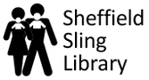 Sheffield Sling Library logo
